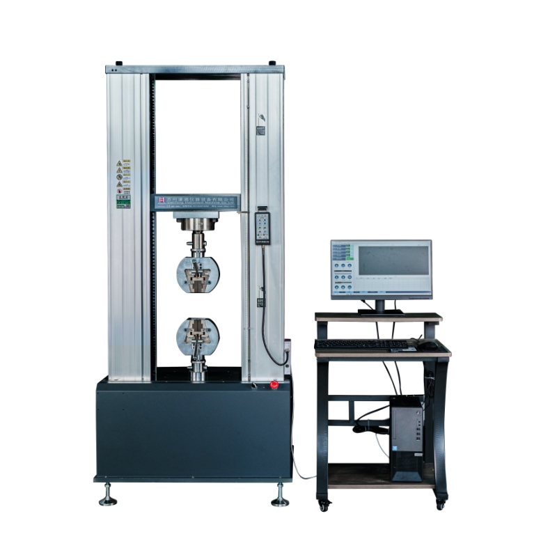 QT-6105S 50KN Servo Universal Material Testing Machine