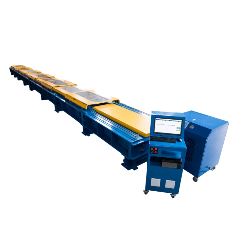 QT-60200WS 2000KN Electro-hydraulic servo universal material tester